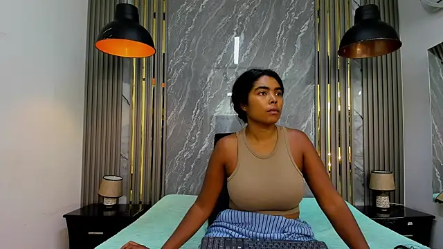 CiaraHarris online show from 02/26/25, 07:32