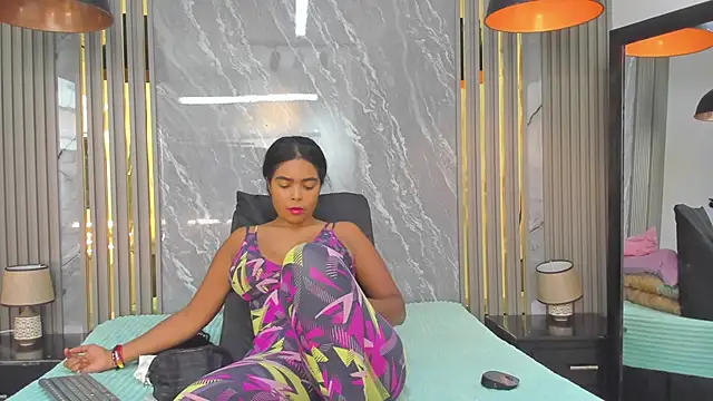 CiaraHarris online show from 02/28/25, 07:25