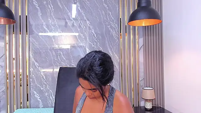 CiaraHarris online show from 03/13/25, 08:32