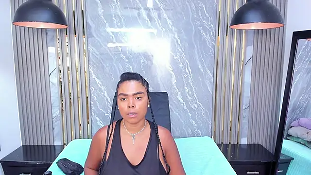 CiaraHarris online show from 11/04/25, 07:17