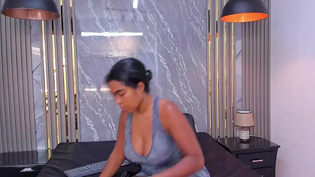 CiaraHarris online show from 03/15/25, 07:16