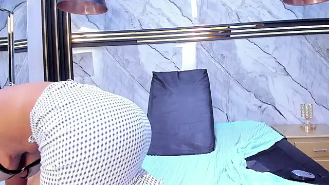 CiaraHarris online show from 03/10/25, 07:50