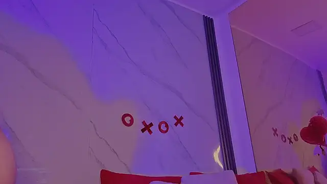 CandyQueenGold online show from 02/13/26, 07:14