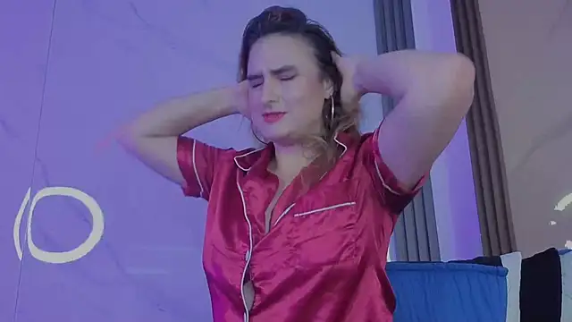 CandyQueenGold online show from 02/05/26, 07:10