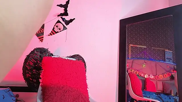 CandyQueenGold online show from 10/09/25, 07:03