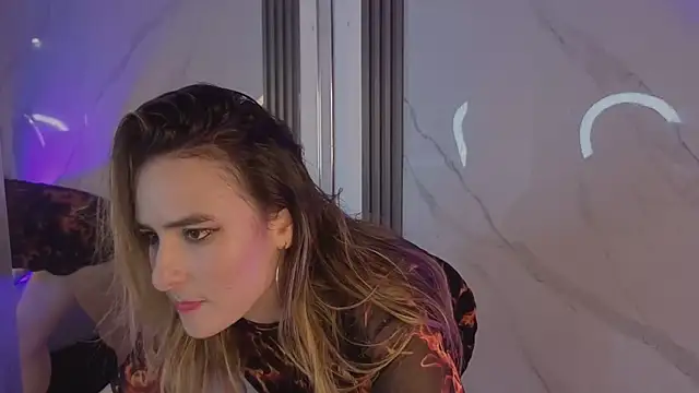 CandyQueenGold online show from 01/31/26, 07:12