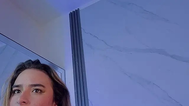 CandyQueenGold online show from 03/08/26, 06:55