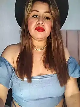 isabellacen online show from 02/20/26, 02:30