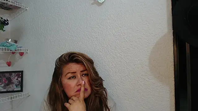 isabellacen online show from 01/11/26, 02:07