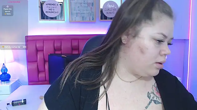 Charming girl69 online show from 03/20/25, 12:22