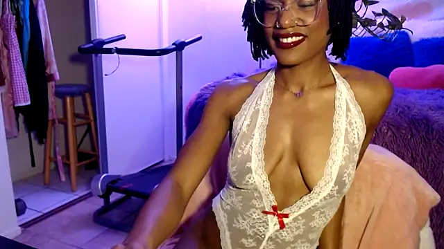 CocoSage online show from 11/20/25, 08:04