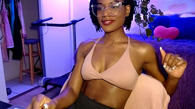 CocoSage online show from 12/01/25, 05:25