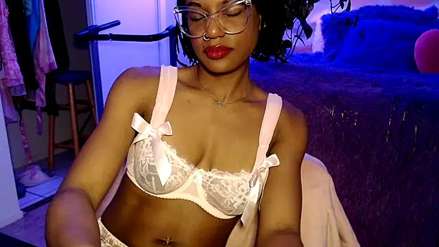 CocoSage online show from 02/14/26, 04:40