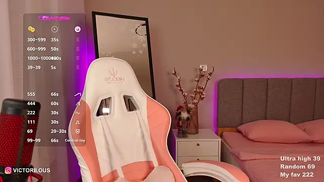 Mrs Tory online show from 01/06/26, 03:43