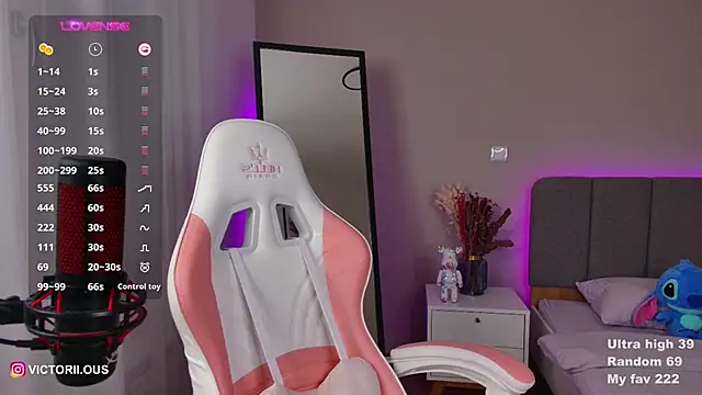 Mrs Tory online show from 11/10/25, 05:18