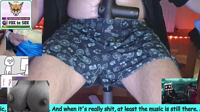 Snapshot of RevilO1180 chatting on 12/18/25, 03:00 RevilO1180 online show from 12/18/25, 03:00