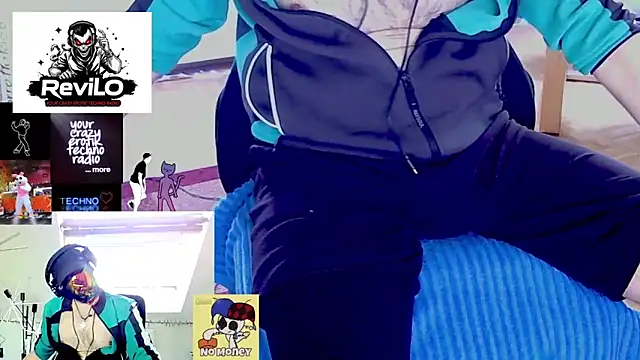 Snapshot of RevilO1180 chatting on 03/08/26, 09:01 RevilO1180 online show from 03/08/26, 09:01