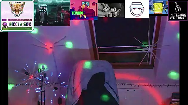 Snapshot of RevilO1180 chatting on 01/09/26, 11:33 RevilO1180 online show from 01/09/26, 11:33