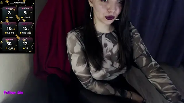 mia-joy online show from 02/28/26, 04:17