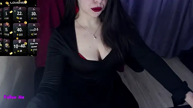 mia-joy online show from 03/07/26, 10:21