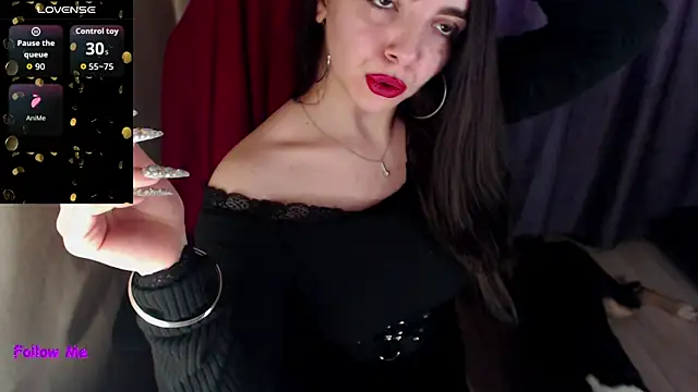 mia-joy online show from 03/16/26, 09:02