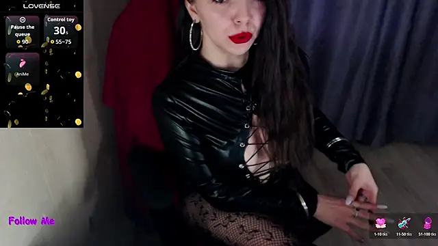 mia-joy online show from 04/18/26, 11:23