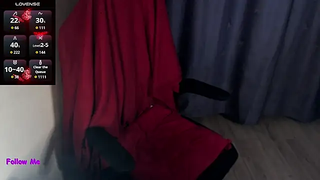 mia-joy online show from 02/13/26, 10:48