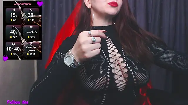 mia-joy online show from 10/25/25, 08:13