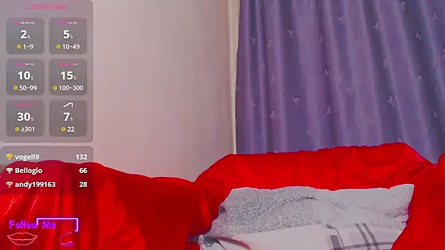 Snapshot of mia-joy chatting on 02/17/25, 01:04 mia-joy online show from 02/17/25, 01:04