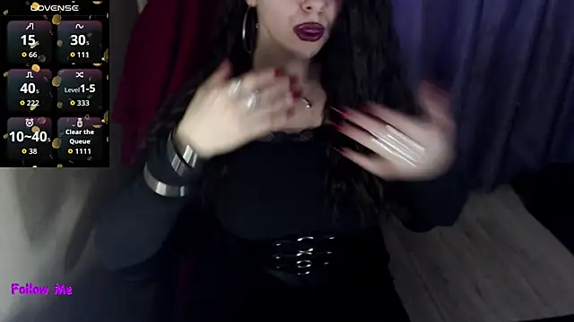 mia-joy online show from 03/26/26, 08:01