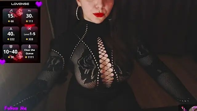 mia-joy online show from 11/19/25, 10:04