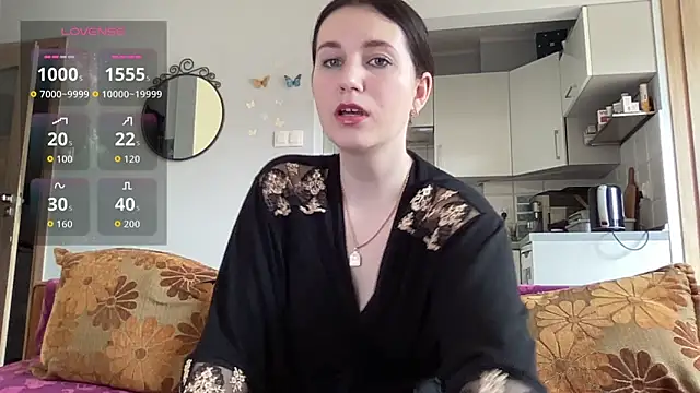 Teylor Love online show from 03/18/26, 01:46