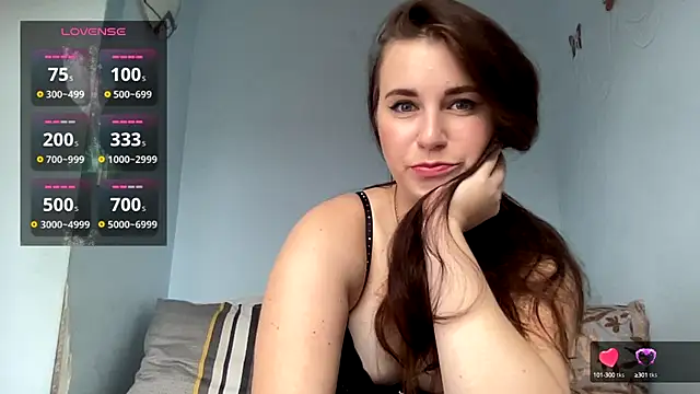 Teylor Love online show from 10/06/25, 01:56