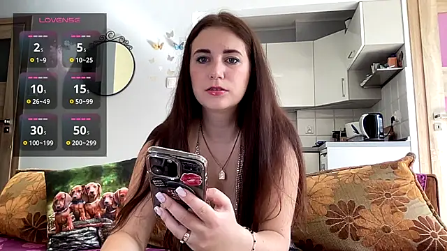 Teylor Love online show from 09/19/25, 11:25