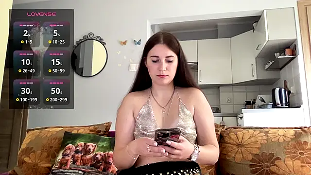 Teylor Love online show from 09/17/25, 12:07