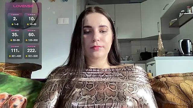 Teylor Love online show from 12/23/24, 11:47