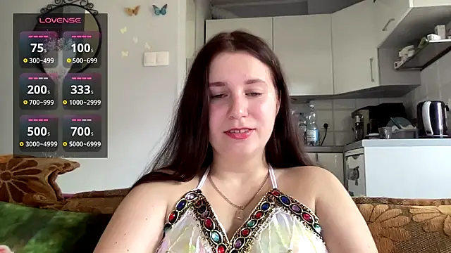 Teylor Love online show from 10/17/25, 12:18