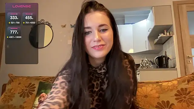 Teylor Love online show from 12/19/24, 02:02