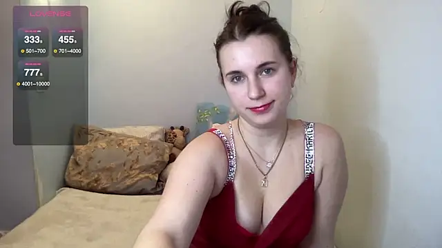 Teylor Love online show from 01/08/25, 04:11