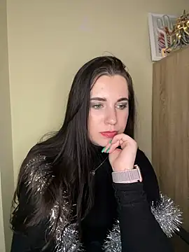 Teylor Love online show from 01/03/25, 08:32