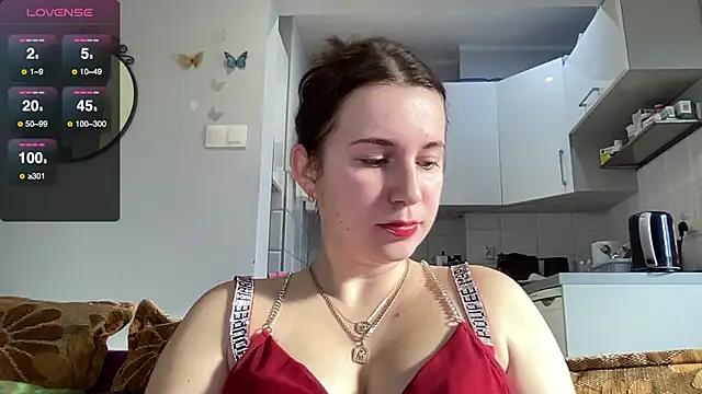 Teylor Love online show from 01/10/25, 11:54