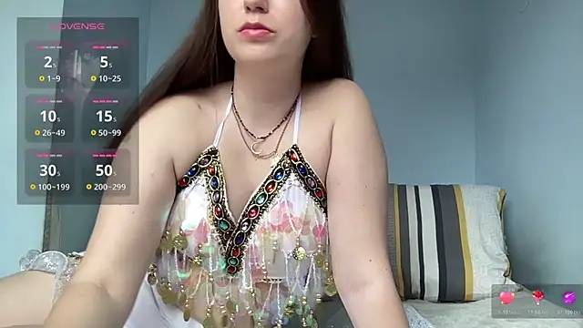 Snapshot of Teylor_Love chatting on 06/03/26, 01:34 Teylor Love online show from 06/03/26, 01:34
