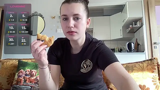 Teylor Love online show from 02/27/25, 12:23