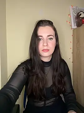 Teylor Love online show from 02/19/25, 07:48