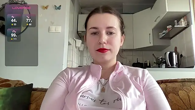 Teylor Love online show from 02/26/25, 01:22