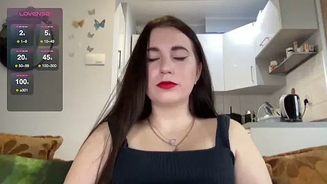 Teylor Love online show from 01/15/25, 01:09