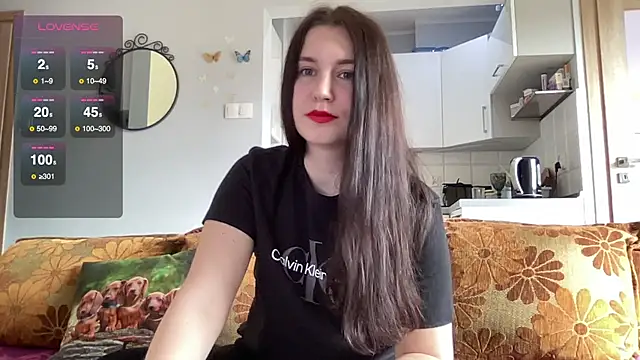 Teylor Love online show from 02/25/25, 12:27