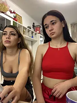 EveEvian online show from 10/27/25, 08:48