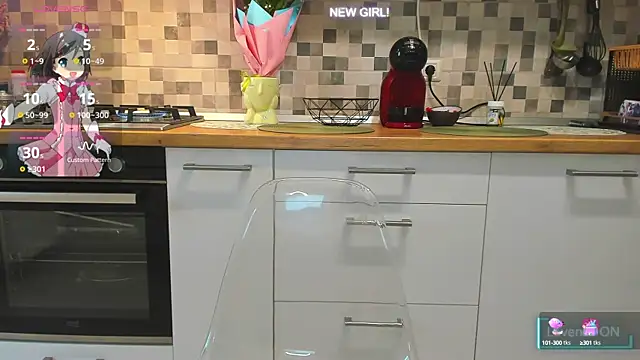 EveEvian online show from 10/03/25, 08:16