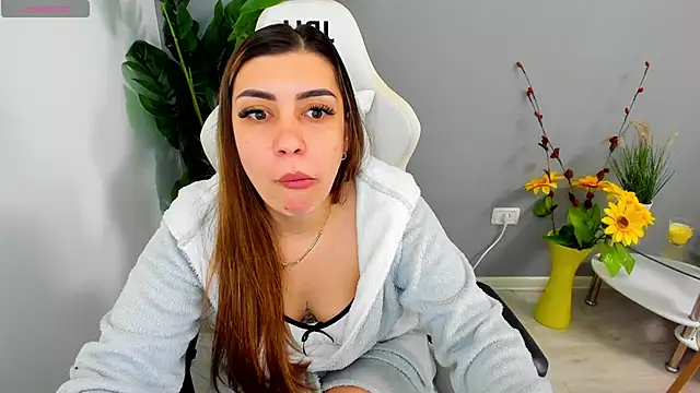EveEvian online show from 04/24/26, 11:23